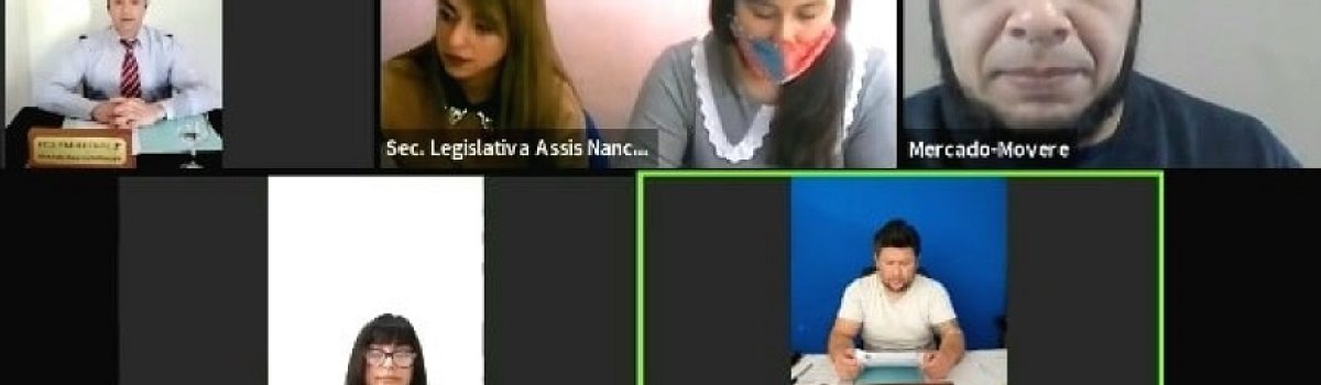 sesion virtual agosto 2021
