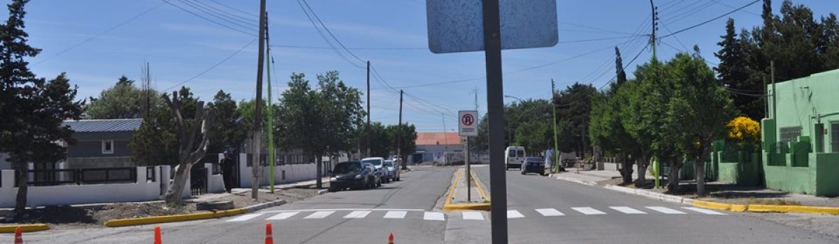 señalizacion señalizacion