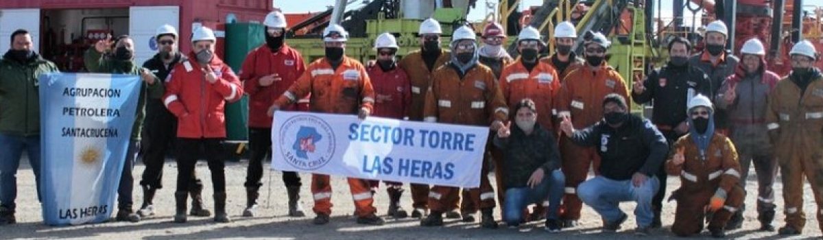 sindicat en equipo