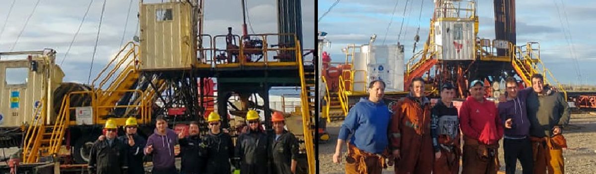 sindicato dld y sai campo 2022