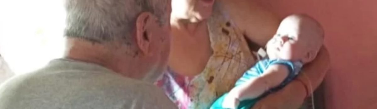 sindrome bebe sepulveda