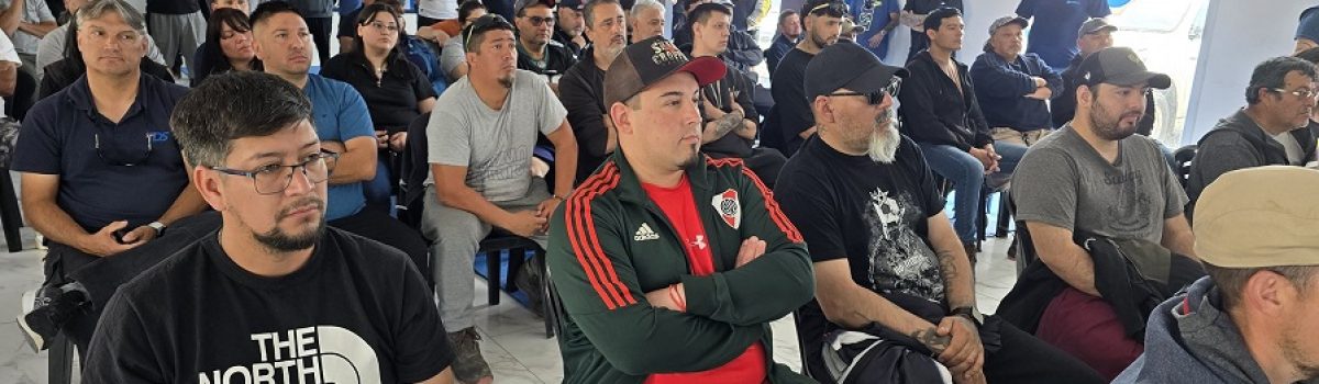 sipger asamblea CO 025