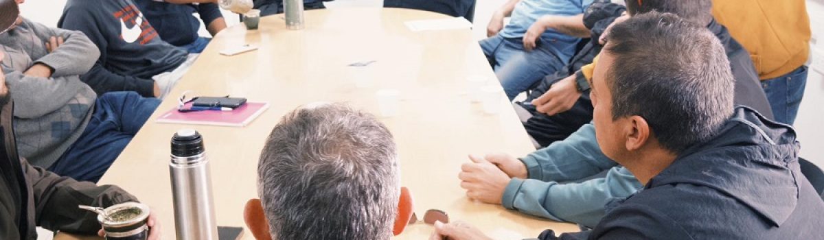 sipger asamblea aesa