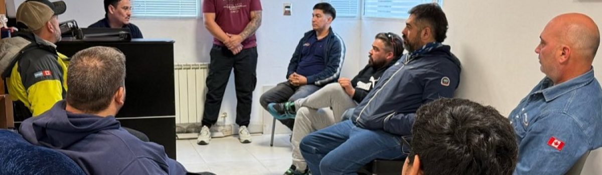 sipger de reunion empre