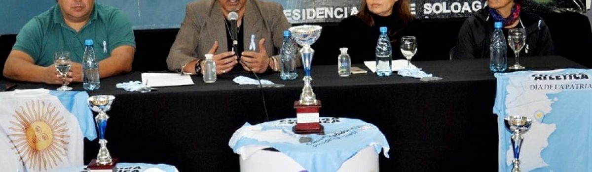 soloaga cañadon corrida 25 amyo 2022