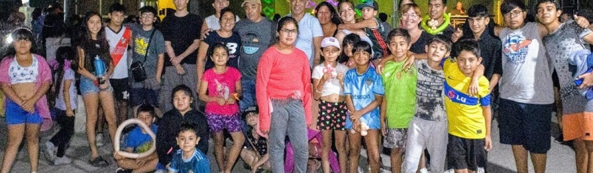 soloaga colonia vacacion2024