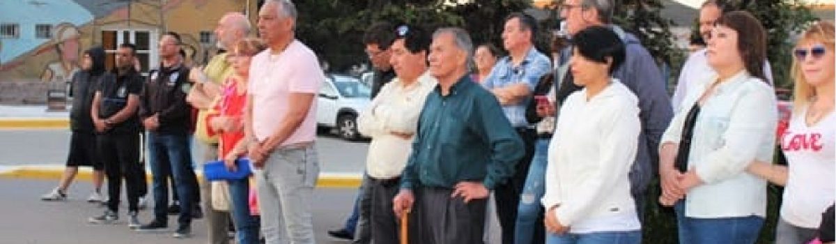 soloaga dia del militante 2022