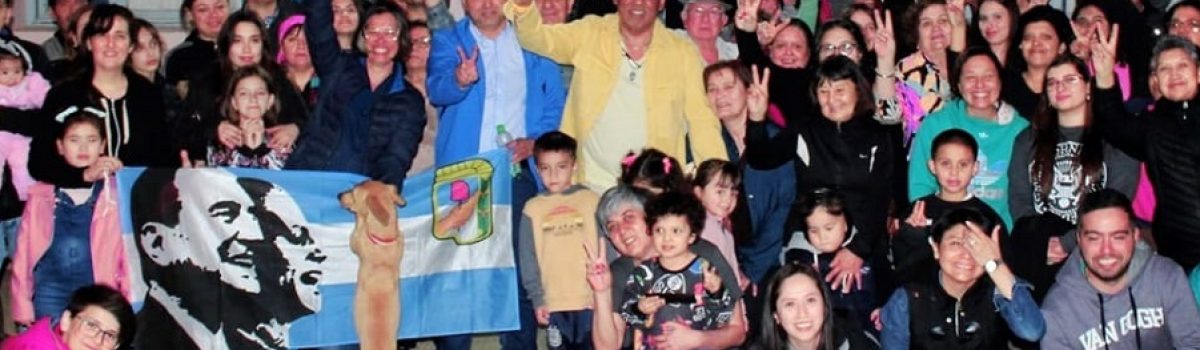 soloaga dia lealtad 2022