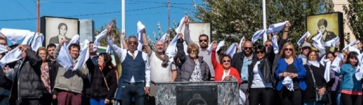 soloaga dia memoria 2023