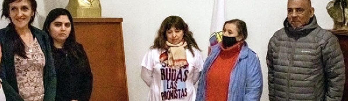 soloaga evita 2022