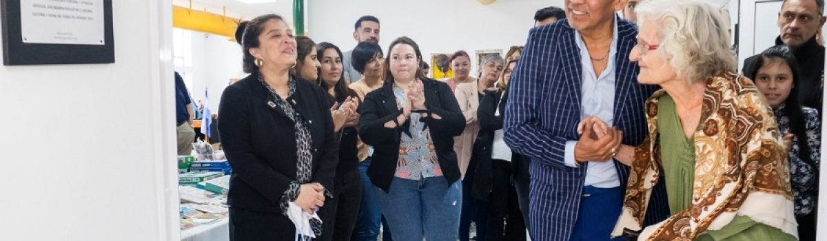 soloaga feria libro 2024