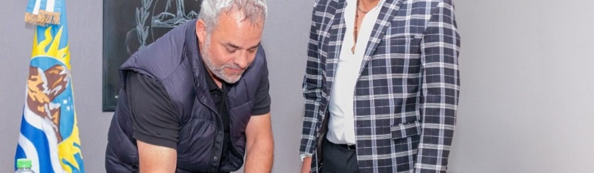 soloaga firma periodo 2023