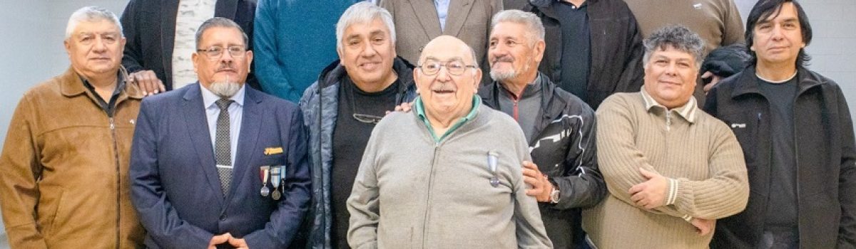 soloaga malvinas 2024