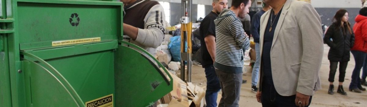 soloaga reciclcla