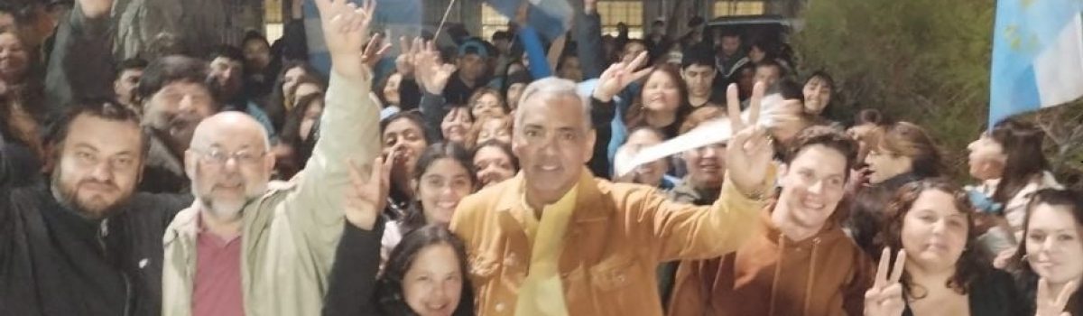 soloaga reelecto 2023