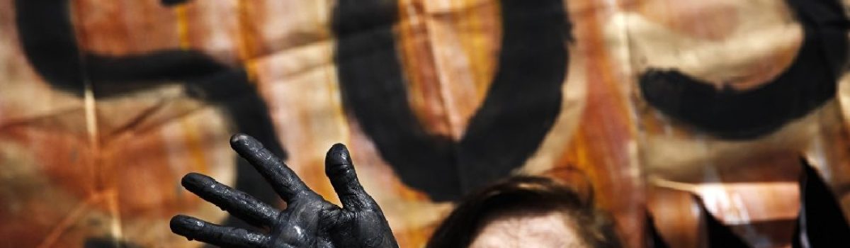 sos petroleo
