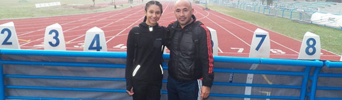 soto y Kimberly