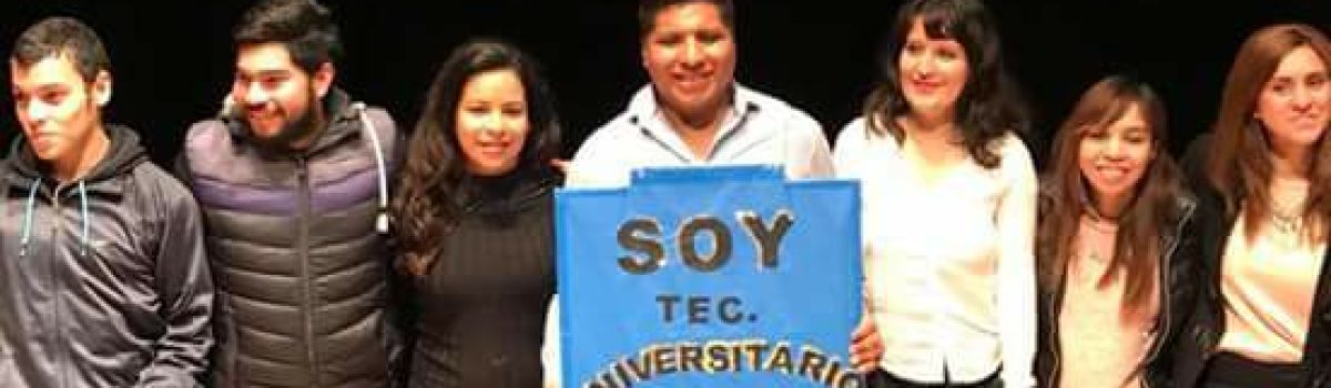 soy tecnico univercitario