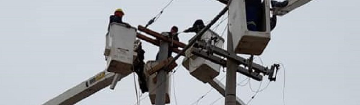 spse trabando grua