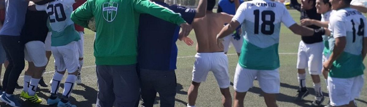 supercopa verano 22 juventus campeon festejo