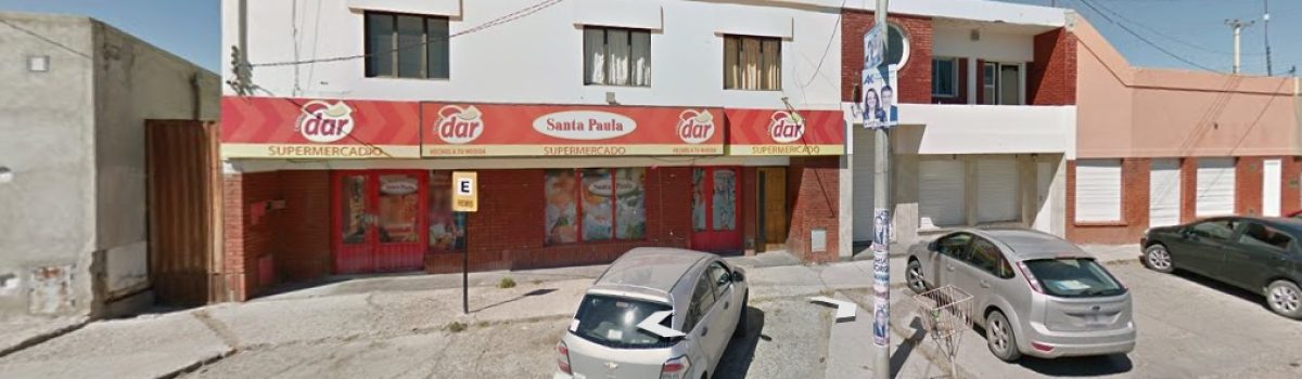 supermercado santa paula
