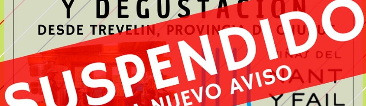 suspendido meraki