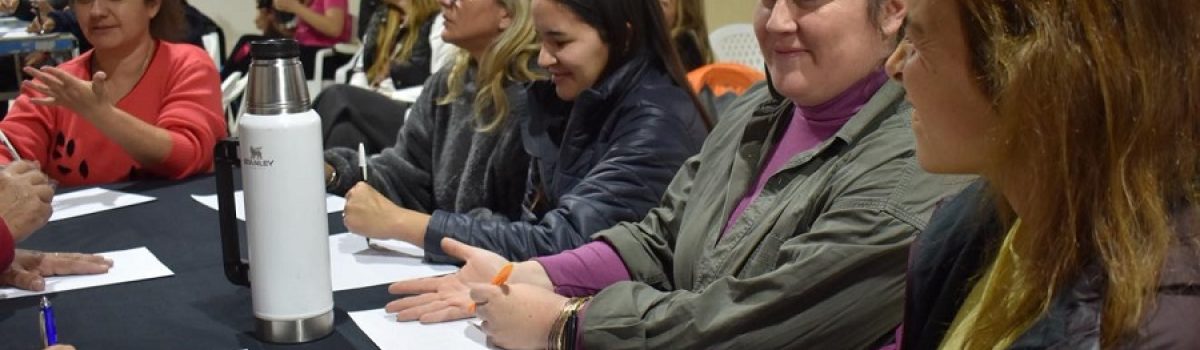 taller adolecente cemais