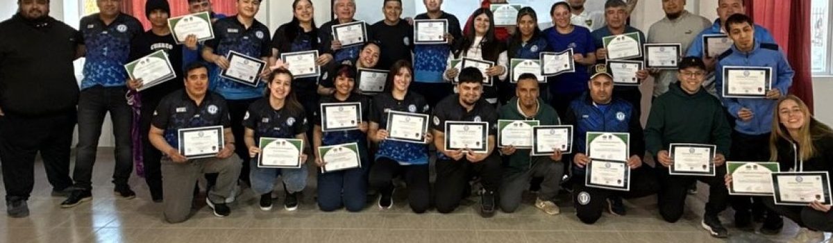 taller arbitros cic