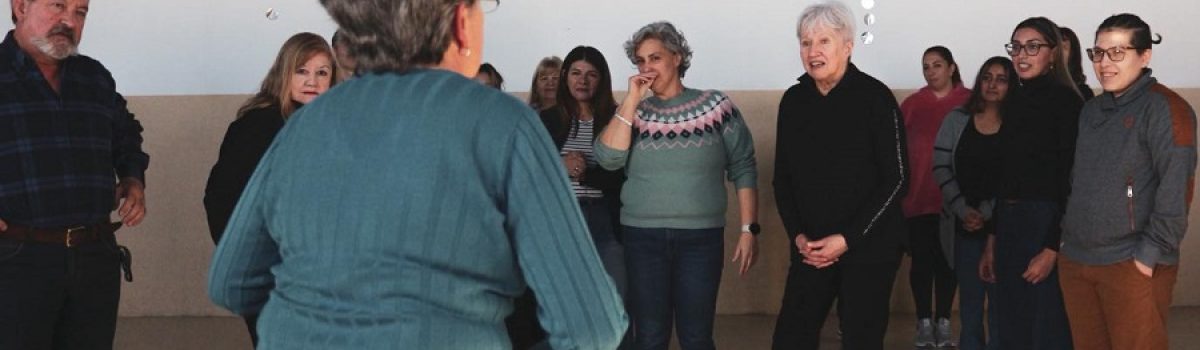 taller descubrir patrimonio