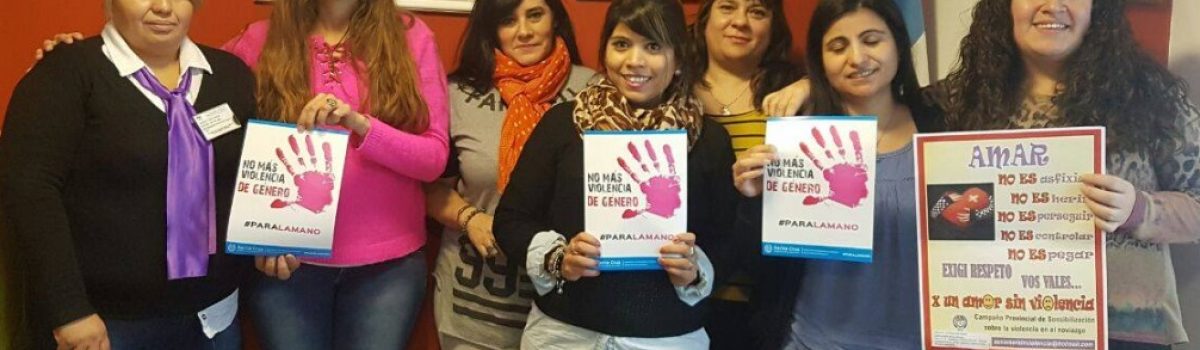 taller noviazgo cic