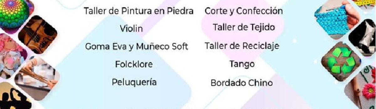 talleres sum 2022 caudillos