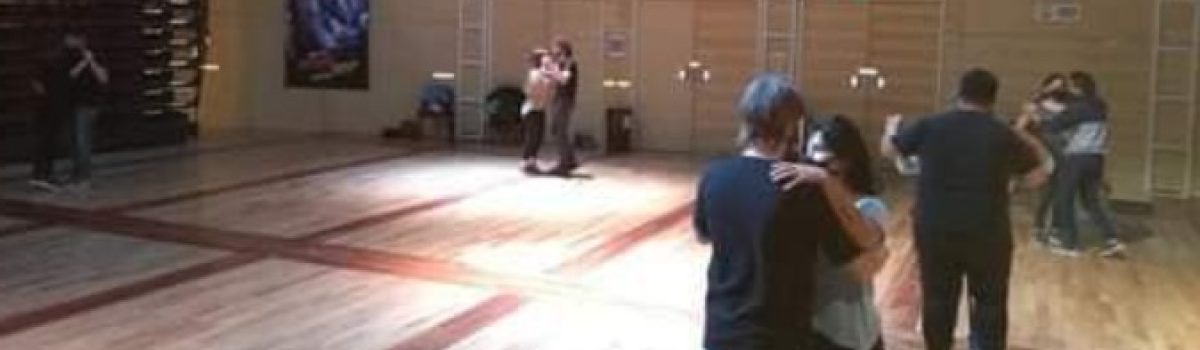 tango centro cultural verano 21