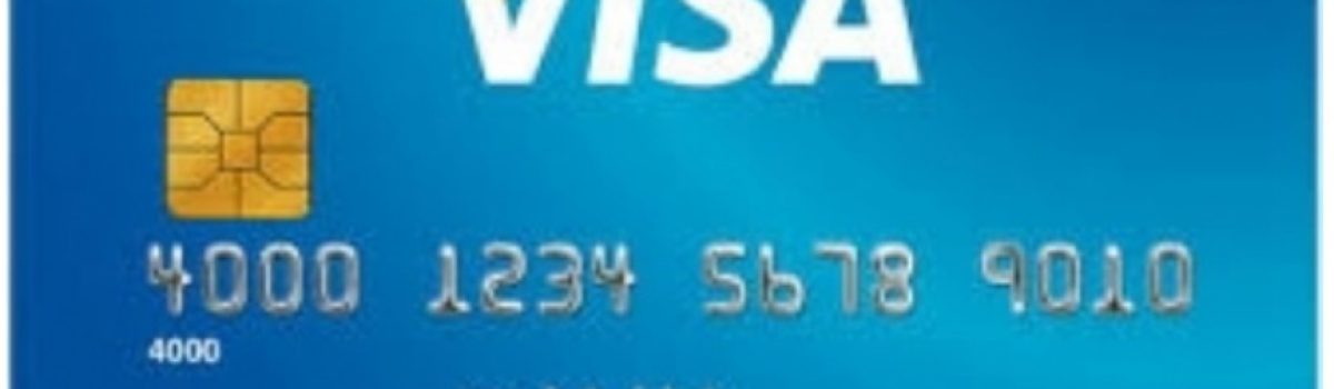 tarjeta Visa