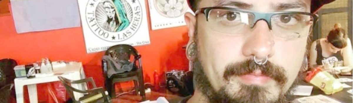 tatuador andres peralta