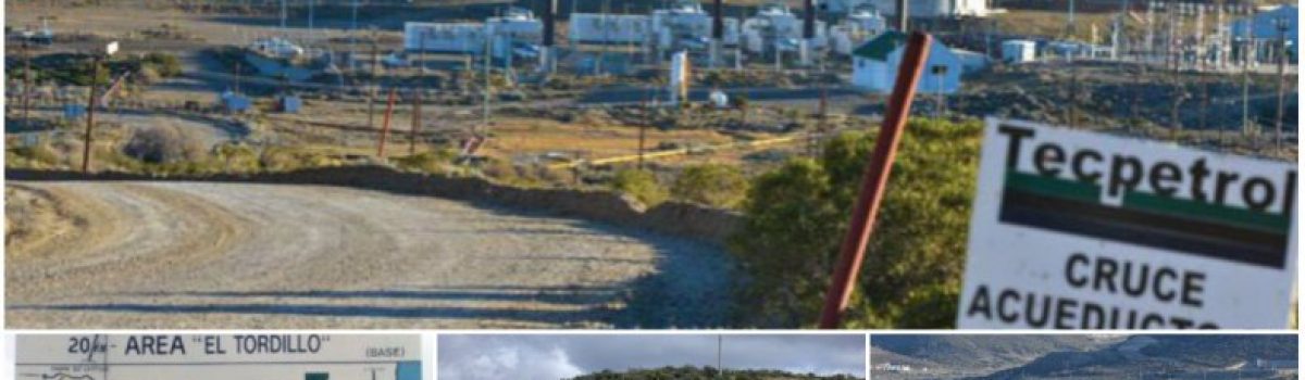 tecpetrol
