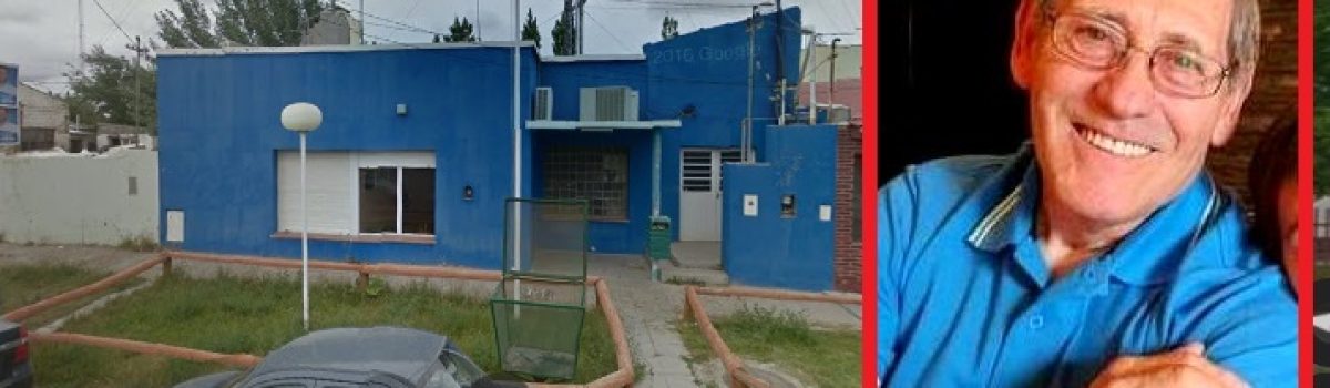 telefon CARLOS PEREZ