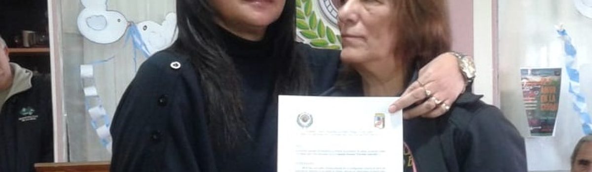teresa cocha y yapura