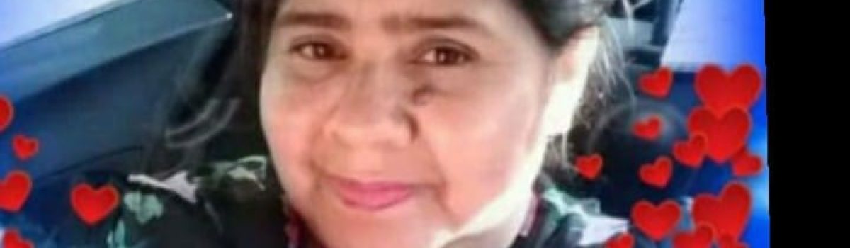 teresa saucedo LH muerta en choque