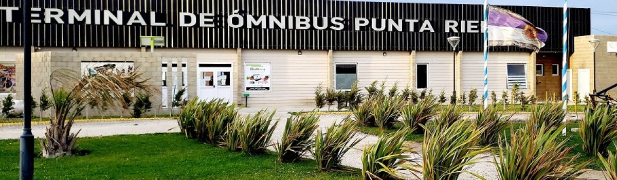 terminal de omnibus