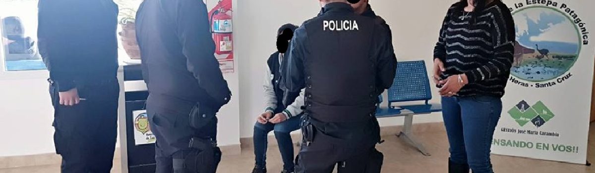 terminal demora a menores 1