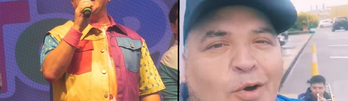 topa vs banda
