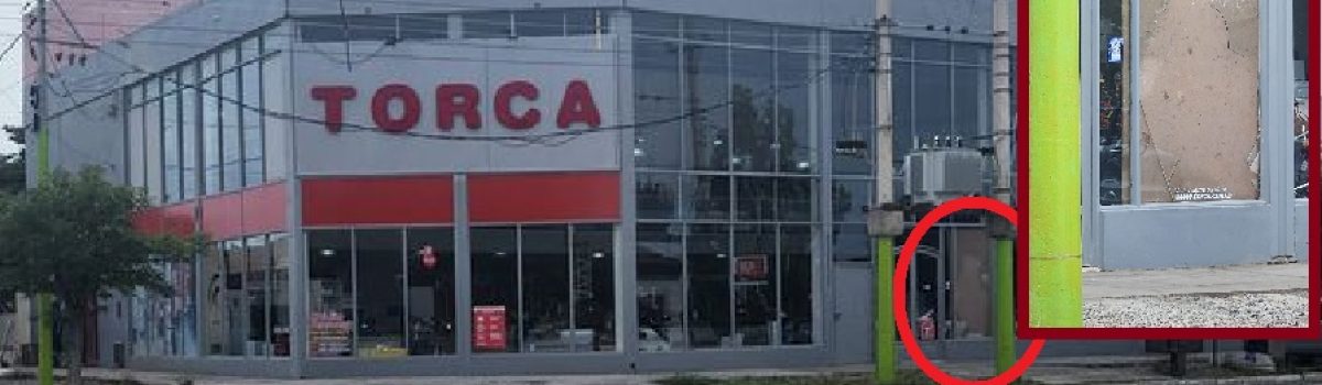 torca