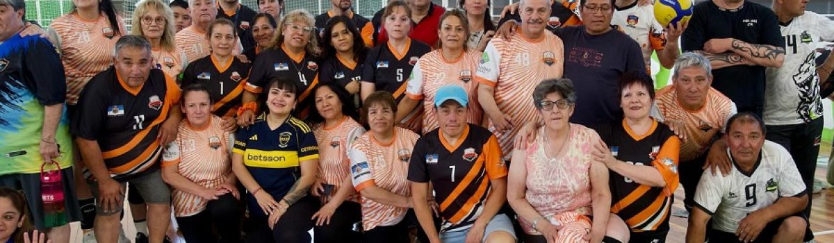 torneo 3 Newcom “AMAKÁIK”