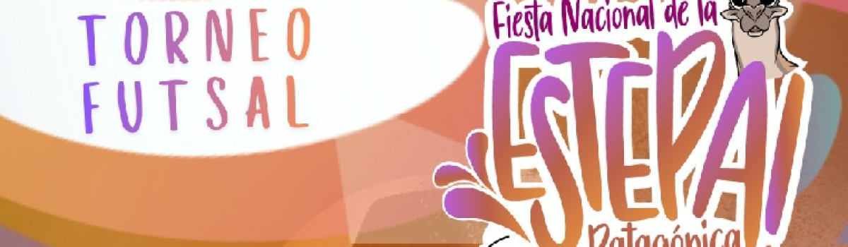 Torneo futsal