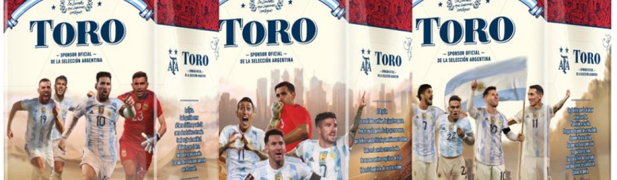toro tetra tinto