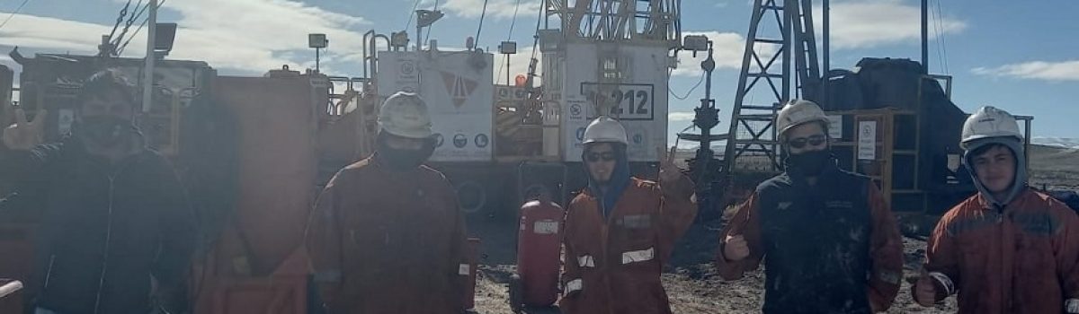 torre san antonio petroleros