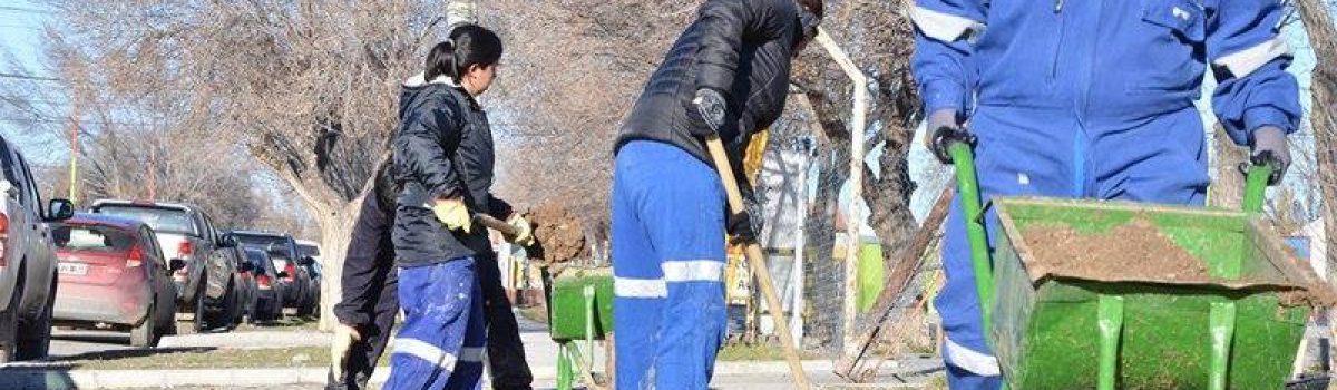 trabajadoras pasantias munici1