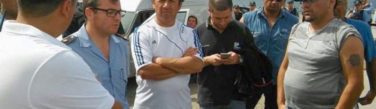trabajadores SP