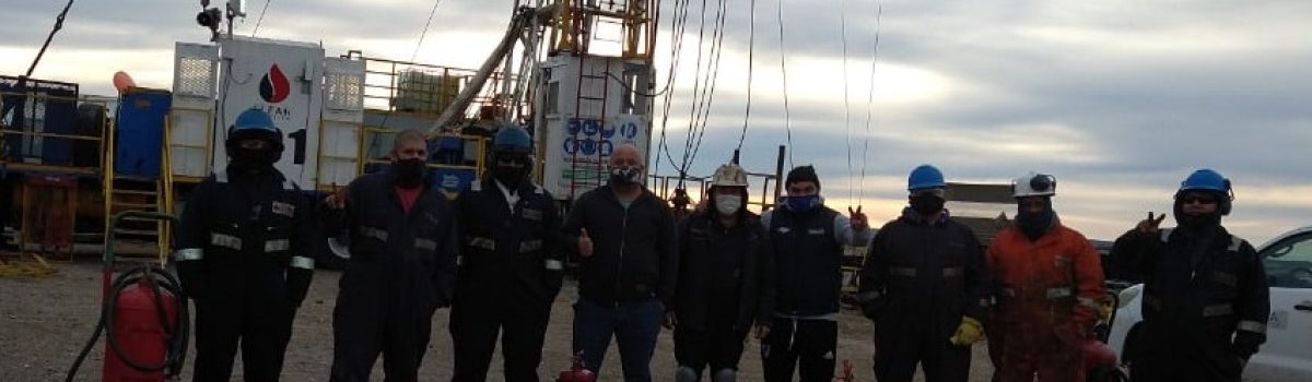 trabajadores petroleros clear