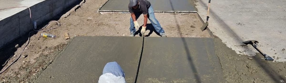 trabajo LA CALLE